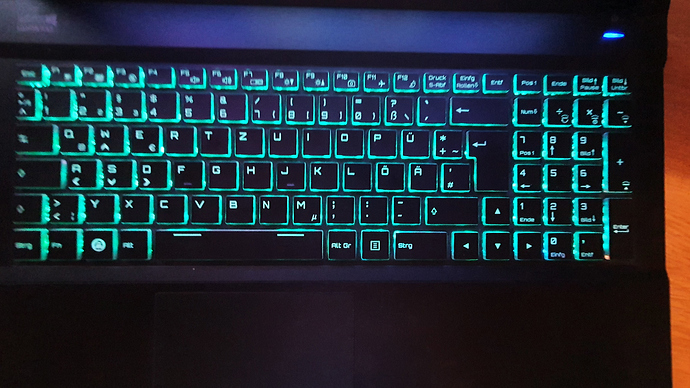 6_Tastatur
