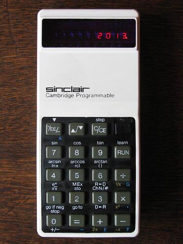 sinclair_calculator