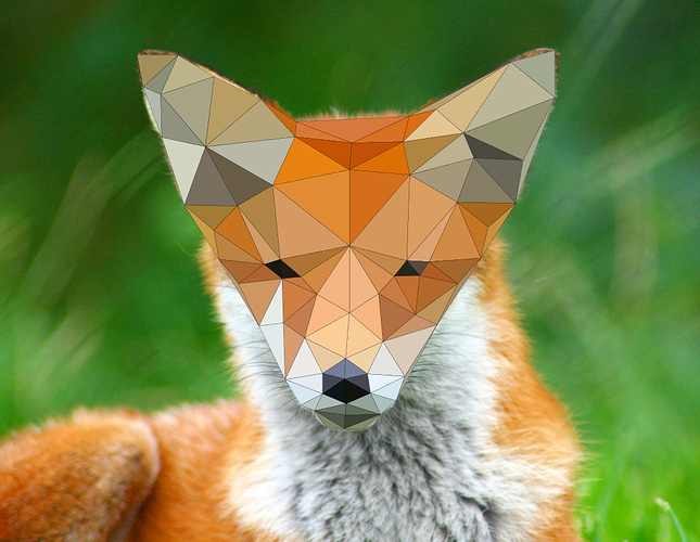 foxy-inkscape