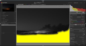 Screenshot_Fire_Darktable