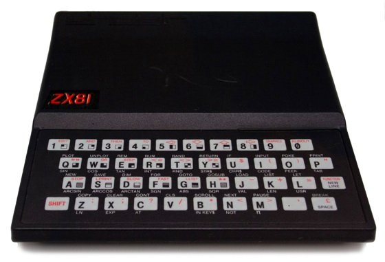 zx-81